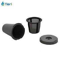 Compare prices on popular products in kitchen & dining. Keurig My K Cup Reusable Coffee Holder Amp Filter Set Buy Online In Andorra At Andorra Desertcart Com Productid 28236229