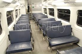These were the first trains in sydney to feature air conditioning, progressing the design of the s set. Sydney Trains S Set Interior Railgallery Stock Library
