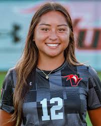 2025 Women's Soccer Roster