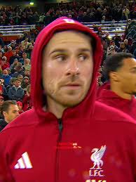 Liverpool (None Official) Winter Refresh (This Is My opinion) Merry Ch...