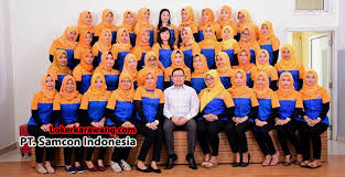 We did not find results for: Lowongan Kerja Pt Samcon Indonesia Purwakarta September 2018 Loker Karawang 2021