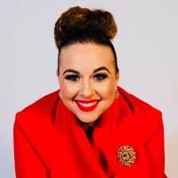 Nadine Mena's Instagram, Twitter & Facebook