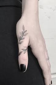 25 Awesome Hand Tattoo Designs Tiny Finger Tattoos Finger Tattoo For Women Tattoos
