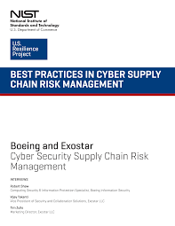 Https Www Nist Gov Document Nistusrp Boeing Exostar Case Studypdf