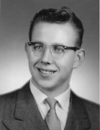 Obituary information for Carl J. Trader