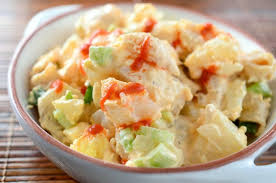 Paillard con patate e maionese al cumino la paillard con patate e maionese al cumino è un secondo piatto saporito: Insalata Di Patate Fredda 10 Varianti Possibili Da Provare Agrodolce