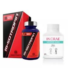 These are not only healthy but also help you increase weight much faster. Nak Kurus Tambah Berat Badan Combo Mesotropin Muscle Anabolic Booster Incrae Weight Gain Multivitamins Free T Shirt