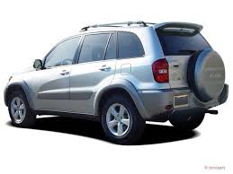 The worst complaints are steering, transmission, and electrical problems. 2005 Toyota Rav4 S Toyota 4x4 Toyota Rav4 Toyota Rav4 2005