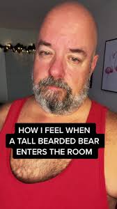 Florida Bearded Men over 50