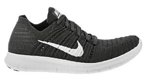 Black And White Running Shoes Womens Nike Free Rn Flyknit Womens 831070 001 Black White Running Shoes Wmns Size 8 Https Twitter Com Gmsingin1 Statu Dress Shoes Womens White Running Shoes Fashion
