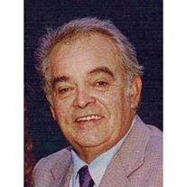 Ishmael V. Solis Obituary