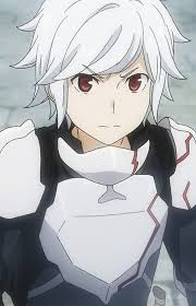 You may crop, resize and customize bell cranel images and backgrounds. Bell Cranel Bell Cranel Sick Anime Danmachi Anime