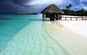 Why The Maldives Is The Most Relaxing Holiday Destination On Earth Beautiful Beaches Most Beautiful Beaches Beaches In The World