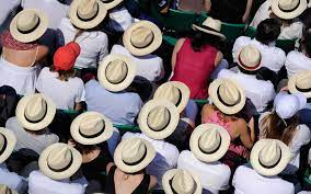 Photos For Thursday May 24 2012 Photos Panama Hat French Open Hats For Men