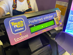 Bhd, tower 6, avenue 5, bangsar south, no. Going Cashless With Touch N Go Ewallet Challenge Easier Than You Think