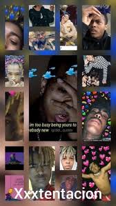 Tons of awesome xxxtentacion latest wallpapers to download for free. 14 Xxxtention Ideas I Love You Forever Daddy Af Love U Forever