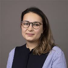 Elise Lanchon sur LinkedIn : J'ai le plaisir de vous annoncer que j'occupe  désormais le poste…