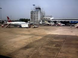 Spicejet Airlines Airport Office In Bagdogra West Bengal Airlines Airports spicejet airlines airport office in