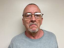 Offender Information