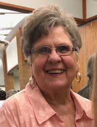Obituary information for Norma Lee Tripp