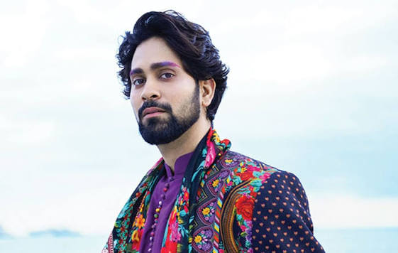 Ankush Bahuguna