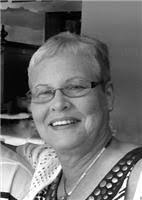 Sandra LeMoine Obituary