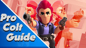 Pro gameplay ❤️ help ash! Pcgame On Twitter Pro Colt Guide Brawl Stars Link Https T Co Ir3l05xa4d Bestcolt Brawlstars Brawlstarsanimation Brawlstarsbestbrawler Brawlstarscolt Brawlstarsfunnymoments Brawlstarsgameplay Brawlstarsgene Brawlstarsmeta Brawlstarspro