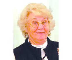 Sally Lowery Obituary (1945