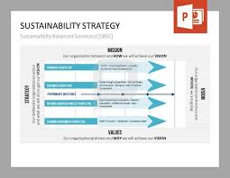 Pin On Green Business Powerpoint Template