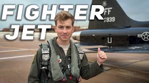 We did not find results for: Want To Be An Air Force Pilot This Is How You Do It Youtube