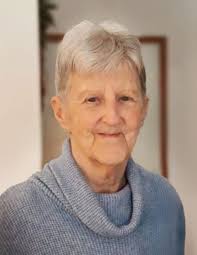 Eleanor "Ellie" K. Gilbertson Obituary (1940