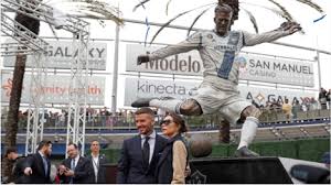 Carlos vela scored the goal of lafc. David Beckham S Inter Miami To Play La Galaxy In Mls Home Opener Loop News