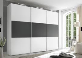 Closet design and dressing room ideas. Bespoke Parker Wardrobe