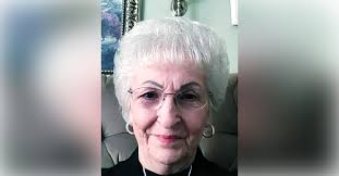 Obituary information for Ola Faye Gordon