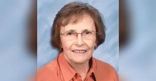 Helen Coson Obituary