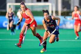 Check out the latest pictures, photos and images of melissa gonzalez. Melissa Gonzalez Joins Field Hockey Coaching Staff Wake Forest University Athletics