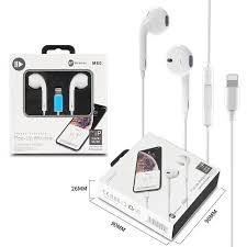 China Pop Up Bluetooth Stereo Music Mobile Earphone Top Sounds In Ear Earbuds Lighting Earphone China Lighting Earphone And Stereo Earphone Price