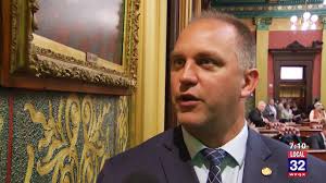 Mombamomba ho an'i Eric Lloyd