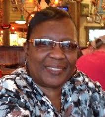 Jannie Lee Brockington McAllister, 68