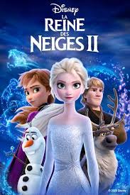 Résumé vk streaming et la reine des neiges streaming : La Reine Des Neiges 2 Dvd Blu Ray Achat Digital Disney
