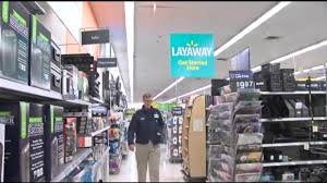 Maybe you would like to learn more about one of these? Secret Santa Pays Off 46k In Layaway At Pa Walmart Cnn