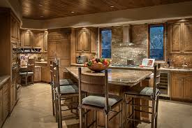 Get matched with top countertop kitchen installers in phoenix, az. Southwest Dining Southwestern Kitchen Phoenix By Design Directives Llc Houzz
