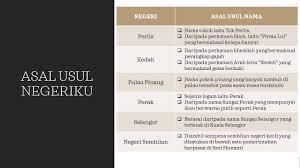 Seorang pahlawan yang dalam perjalanan ke utara telah tertewas digangggu seekor langau ketika berehat ditebing sungai. Asal Usul Negeriku Sejarah Tahun 6 Youtube