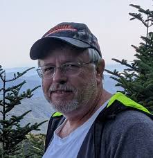 Gerald Montgomery Obituary