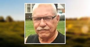 James Edward Large Obituary December 12, 2021