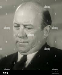 Edgar kennedy hi-res stock photography and images