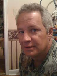 Christopher Calvin Obituary