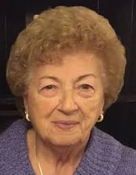 Anna T. Petrillo (Gram) Obituary