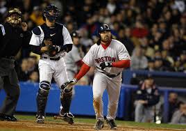 Two years later, the red sox fan still wakes up on the odd morning late in september thinking it never happened. Red Sox Happy To Be Idiots En Route To Championship The Boston Globe
