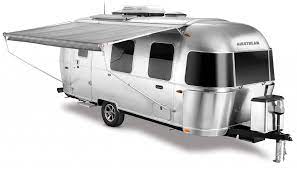Like the 16 series, the airstream 20 offers plenty of interior space and payload for carrying gear like bikes and boards. Setup And Take Down Your Manual Awning Airstream